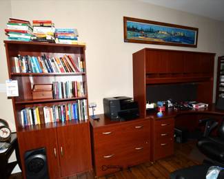 312Rec Room