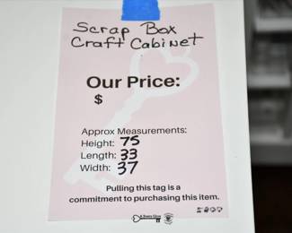 452Craft Room