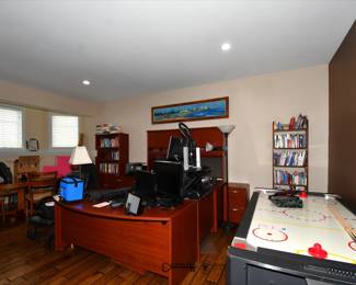 314Rec Room