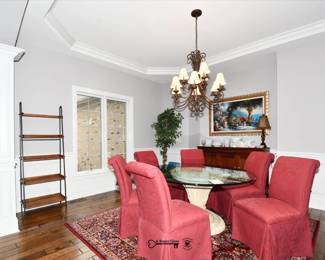 048Dining Room