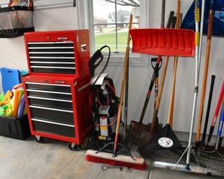 530Garage