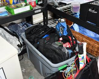 556Garage