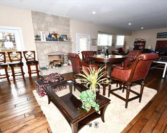 307Rec Room