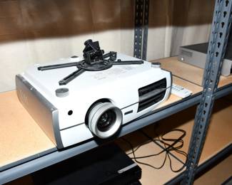 647Storage Room