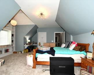 207Bedroom A