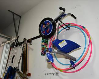 584Garage