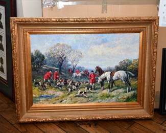 037Some Highlights St Charles Estate Sale