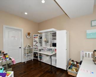 438Craft Room