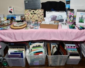 461Craft Room