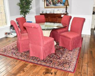 051Dining Room