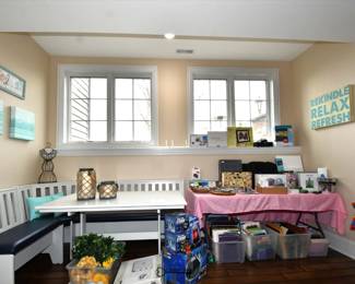 437Craft Room