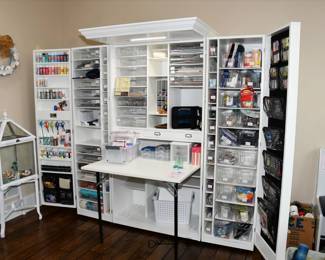 451Craft Room