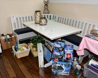 476Craft Room