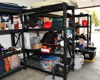 553Garage