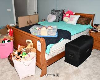 222Bedroom A