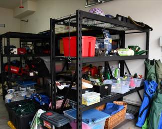 582Garage