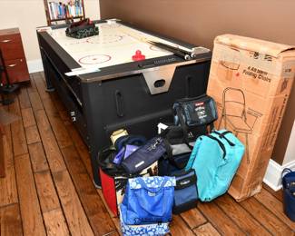 377Rec Room