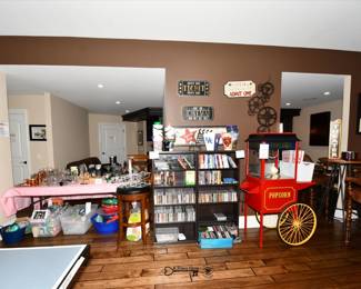 310Rec Room