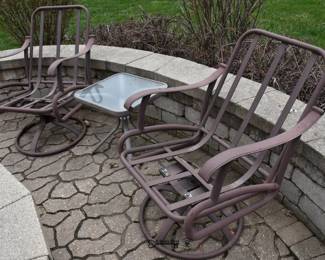 666Back Yard