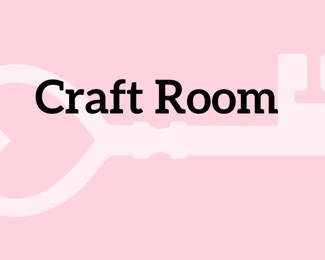 435Craft Room