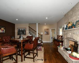 309Rec Room