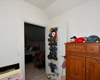 206Bedroom A