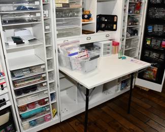 443Craft Room