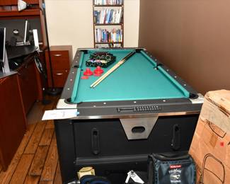 380Rec Room