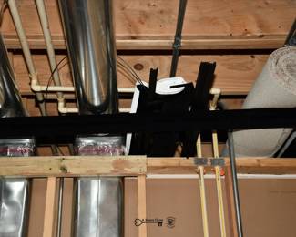 636Storage Room