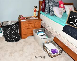 284Bedroom A