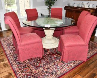 015Some Highlights St Charles Estate Sale