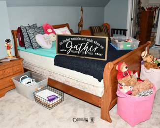 221Bedroom A