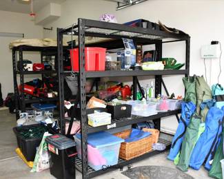 554Garage