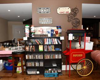 398Rec Room