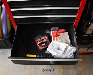 526Garage