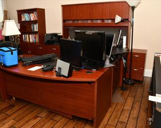 353Rec Room