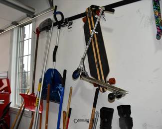 585Garage