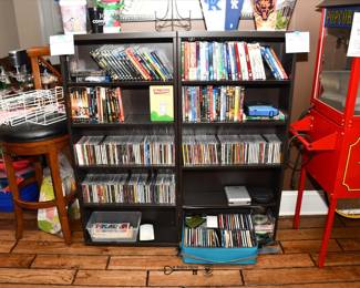 405Rec Room