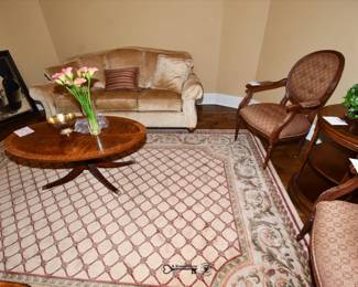 169Living Room
