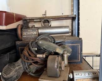 Dictaphone