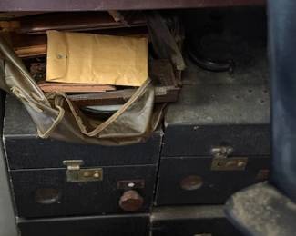 Lots of Voice Scribers