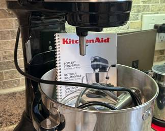 KitchenAid Mixer