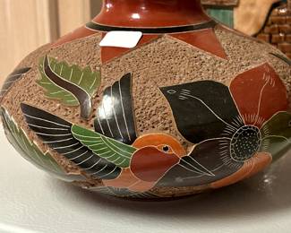 San Juan De Oriente Handmade