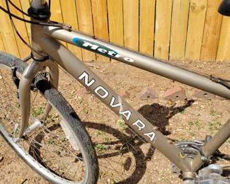 Novara Metro Bicycle $25