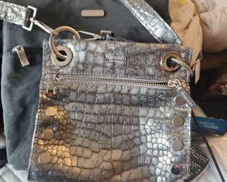 Beautiful Hamitt crossbody bag