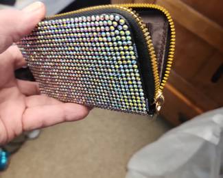 Glitz and glamor we have it all !