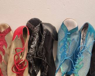 Dance Shoes