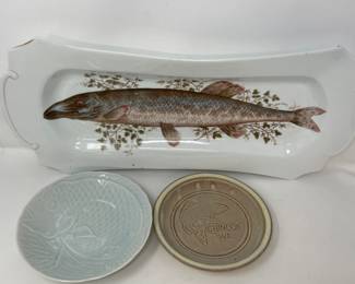 70 XLPorcelainFishPlatter2FishPlates