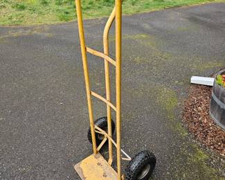 59 HandTruckMovingDolly