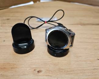 3 SamsungS3ClassicSmartwatch
